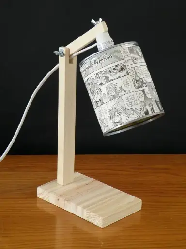 Pots Champêtres en Boîte de Conserve Recyclée – Déco Pastel